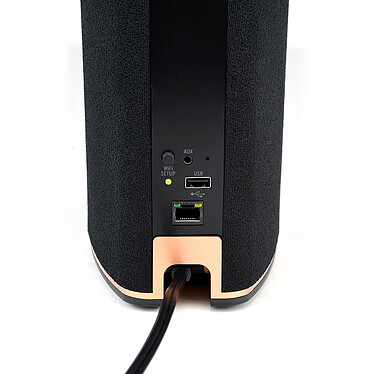 Klipsch RSB-8 + Klipsch RW-1 (par paire) pas cher