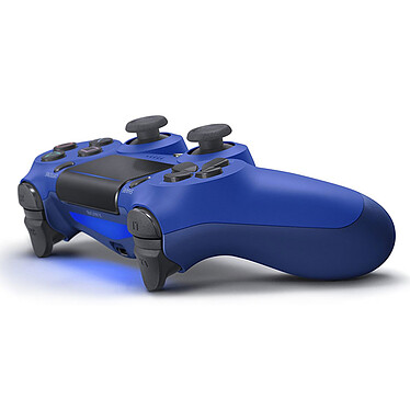 Review Sony DualShock 4 v2 (blue)