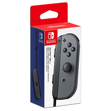 Nintendo Switch Joy-Con Droit Gris