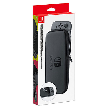 Nintendo Switch Set d'accessoires