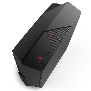 Comprar NZXT Noctis 450 ROG (Republic of Gamers) Limited Edition