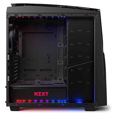 Opiniones sobre NZXT Noctis 450 ROG (Republic of Gamers) Limited Edition