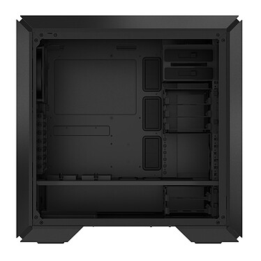 Cooler Master MasterCase Pro 6 LED Bleu pas cher