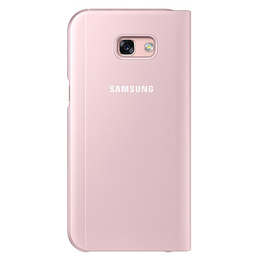 Samsung S-View Stand Rose Samsung Galaxy A5 2017  a bajo precio