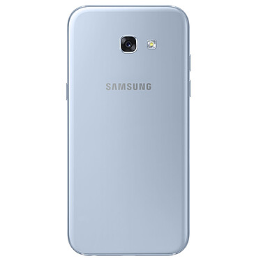 Samsung Galaxy A5 2017 Bleu · Reconditionné pas cher