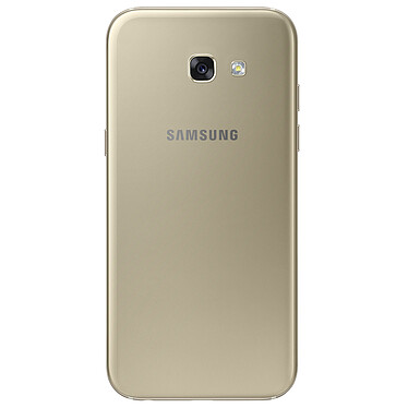 Samsung Galaxy A5 2017 Or · Reconditionné pas cher