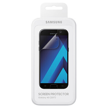 Samsung Screen Protector pour Galaxy A5 2017 