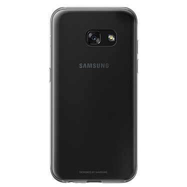 Samsung Coque Transparente Galaxy A3 2017  pas cher