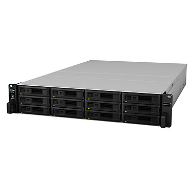 Opiniones sobre Synology RackStation RS18017xs+