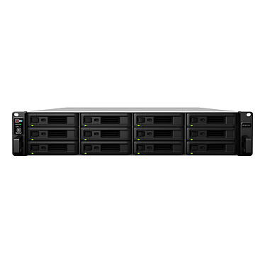 Synology RackStation RS18017xs+