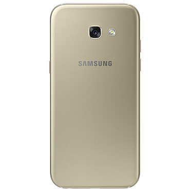 Samsung Galaxy A3 2017 Or pas cher