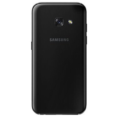 Samsung Galaxy A3 2017 Noir · Reconditionné pas cher