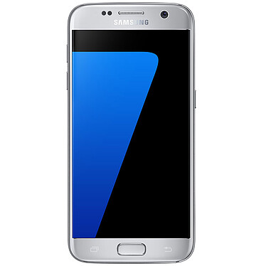 Samsung Galaxy S7 SM-G930F Gris 32 Go · Reconditionné