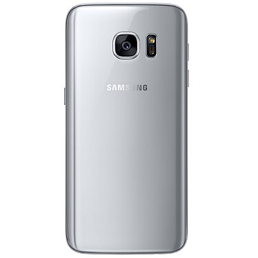 Avis Samsung Galaxy S7 SM-G930F Gris 32 Go · Reconditionné