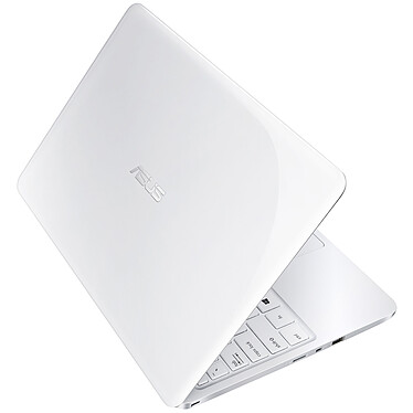 ASUS EeeBook L200HA-FD0095T Blanc pas cher