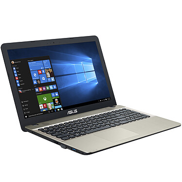 ASUS F541UA-DM1092T