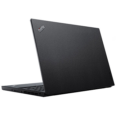 Lenovo ThinkPad P50s (20FL000DFR) pas cher