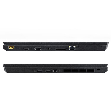 Acheter Lenovo ThinkPad P50s (20FL000DFR)