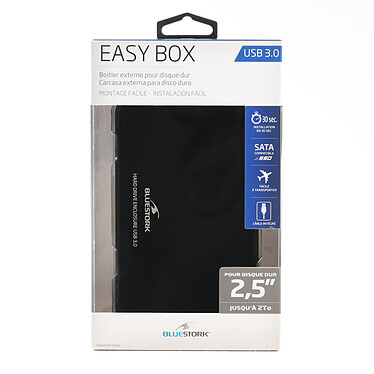 Bluestork Easy Box a bajo precio