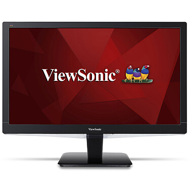 ViewSonic 23.6" LED - VX2475Smhl-4K