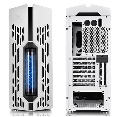 Comprar Deepcool Gamer Storm Genome II Rev.2 (Blanco/Azul)