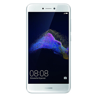 Huawei P8 Lite 2017 blanco