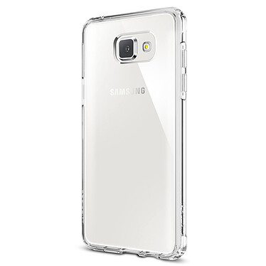 Spigen Case Ultra Hybrid Crystal Clear Samsung Galaxy A5 2017