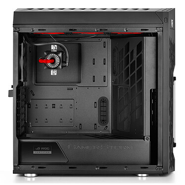 Avis Gamer Storm Genome ROG (Republic of Gamers) Certified Edition