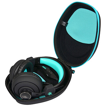 Avis Arokh Headset Pouch (Noir/Vert)