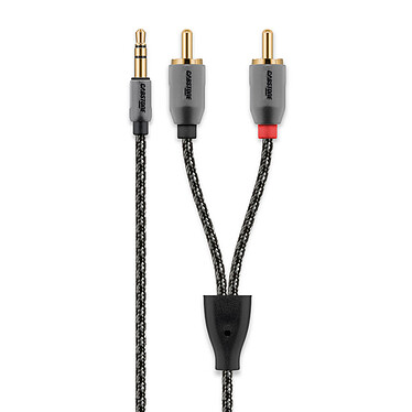 Cabstone HiFi/Audio Adapter Cable