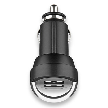 Cabstone High Power Smart USB Car Charger