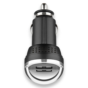 Cabstone Ultra Power Twin USB Car Charger