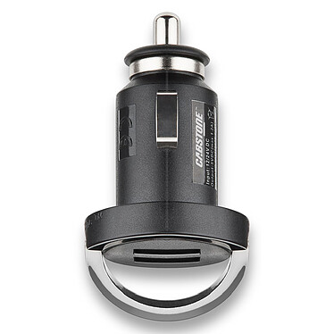 Cabstone Twin USB Car Charger