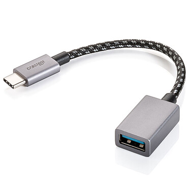 Cabstone Adapter USB-C vers USB 3.0