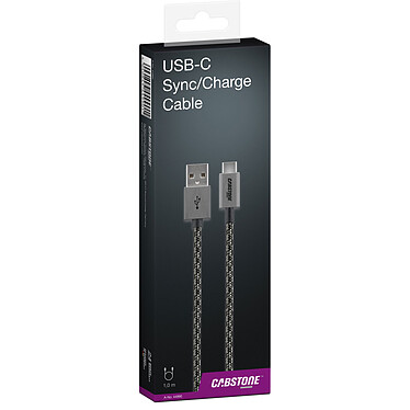 Acheter Cabstone Câble USB-C vers USB 1 m