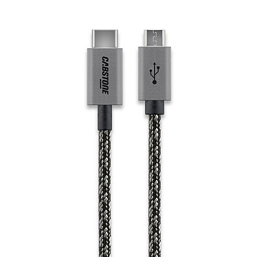 Cabstone Câble USB-C vers micro-USB 1 m