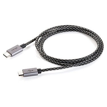 Avis Cabstone Câble USB-C vers micro-USB 1 m