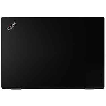 Lenovo ThinkPad X1 Carbon (20FB003TFR) pas cher