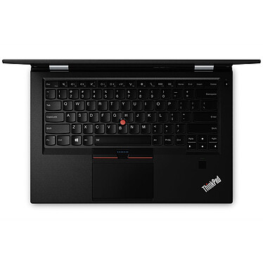 Acheter Lenovo ThinkPad X1 Carbon (20FB003TFR)