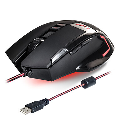 Rato Gaming PRO M5 RGB Spirit Of Gamer