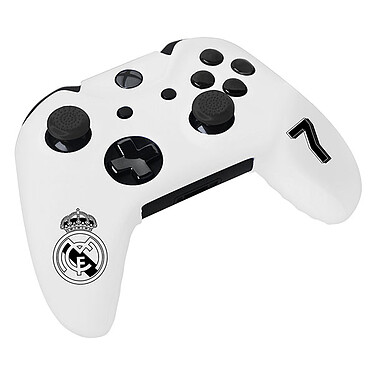 Subsonic Kit pour Manette Xbox One - Real Madrid