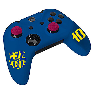 Subsonic Kit pour Manette Xbox One - FC Barcelone 