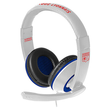 Subsonic Casque Gaming - OL
