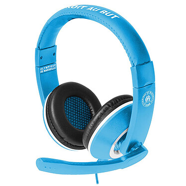 Subsonic Casque Gaming - OM