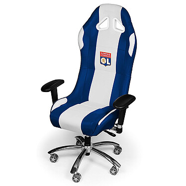 Subsonic Football Gaming Chair - OL