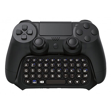 Subsonic Clavier AZERTY Manette PS4