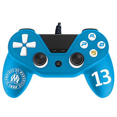 Subsonic Pro5 Manette PS4 - OM