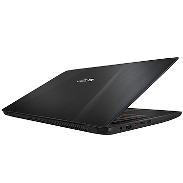 ASUS FX753VD-GC040 pas cher