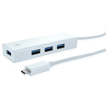 Mobility Lab Hub USB-C per Mac