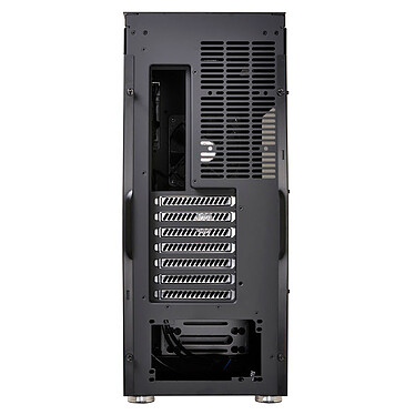 Lian Li PC-J60WRX (negro/rojo) a bajo precio